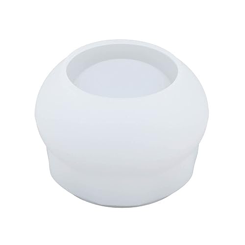 Glas-Topf, Silikonform, Epoxidharz, Gips, Beton, Aufbewahrungsbox, Harz, Heimdekoration, Blumentopf, Übertopf Glas-Topf, Silikonform, Epoxidharz, Gips, Beton, Aufbewahrungsbox, Harz, Heimdekoration, Blumentopf, Übertopf von ZYHARUKO