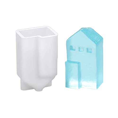 Hausdekoration, Silikonform, Schmuck, Epoxidharz, Gießen, Schmuckwerkzeug, Harz, Handwerk, Heimdekoration Hausdekoration, Silikonform, Schmuck, Epoxidharz, Gießen, Schmuckwerkzeug, Harz, Handwerk, Heimdekoration von ZYHARUKO