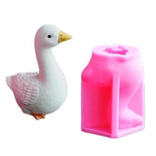 Silikonformen für Epoxidharz, Seifenherstellung, Heimdekoration, Gips-Silikonformen von ZYHARUKO
