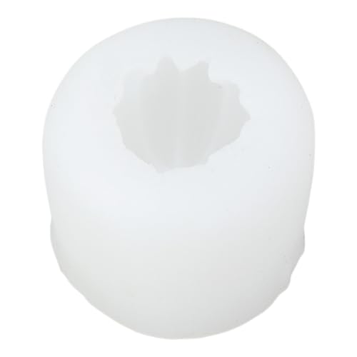 Silikonformen in Kürbisform für Epoxidharz, Seife, Fondant, Schokolade, Kuchen, Backwerkzeug, Halloween, Kürbisform von ZYHARUKO