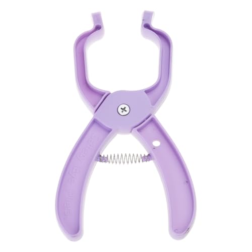 ZYHARUKO Eye Snapper Tool Praktisches Augenwerkzeug Häkelhilfe Zum Häkeln Hilfsmittel Praktischer Snapper Häkeln Zum Häkeln ZYHARUKO Eye Snapper Tool Praktisches Augenwerkzeug Häkelhilfe Zum Häkeln Hilfsmittel Praktischer Snapper Häkeln Zum Häkeln von ZYHARUKO