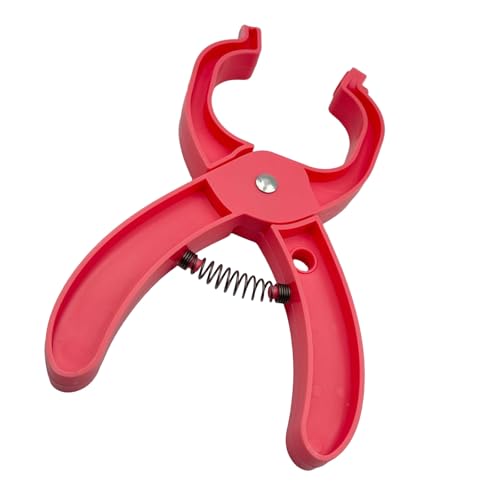 ZYHARUKO Eye Snapper Tool Praktisches Augenwerkzeug Häkelhilfe Zum Häkeln Hilfsmittel Praktischer Snapper Häkeln Zum Häkeln ZYHARUKO Eye Snapper Tool Praktisches Augenwerkzeug Häkelhilfe Zum Häkeln Hilfsmittel Praktischer Snapper Häkeln Zum Häkeln von ZYHARUKO