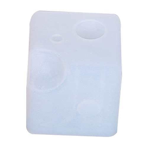 for Creative Molds Handgefertigtes lebensmittelechtes Silikon für Epoxidharz, Kristall-Votivkerzenhalter, Heimdekoration for Creative Molds Handgefertigtes lebensmittelechtes Silikon für Epoxidharz, Kristall-Votivkerzenhalter, Heimdekoration von ZYHARUKO