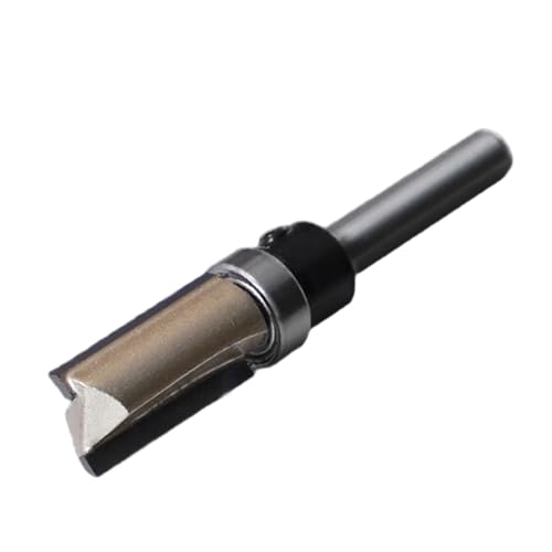 1/4 Schaftprofilinglager Trimmschneider Holzfräsenschneider Mit Gerader Schneiderholzholzfräsung 1/4 Schaftprofilinglager Trimmschneider Holzfräsenschneider Mit Gerader Schneiderholzholzfräsung von ZYKEJJDDAK