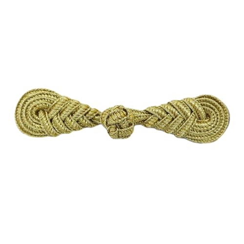 Chinesische Schnalle, Froschknöpfe, zum Aufnähen, für traditionelle Cheongsam-Schals, Strickjacken, Kostüme Chinesische Schnalle, Froschknöpfe, zum Aufnähen, für traditionelle Cheongsam-Schals, Strickjacken, Kostüme von ZYKEJJDDAK
