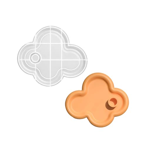 Kerzenausschüsse Und Heimtäure Dekore Silikonformen Glatte Oberflächen Silikonform Set Für Epoxidharz Kerzenschalen Kerzenausschüsse Und Heimtäure Dekore Silikonformen Glatte Oberflächen Silikonform Set Für Epoxidharz Kerzenschalen von ZYKEJJDDAK