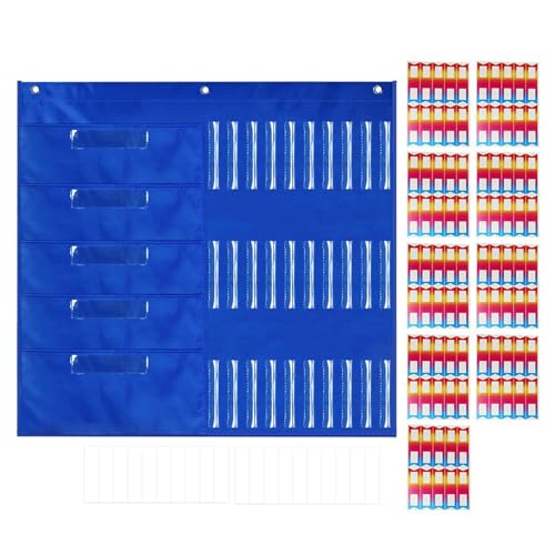 Klassenzimmer Taschendiagramm Hausaufgabendiagramm Arbeitsblatt Taschendiagramm für Kindergarten Vorschule Schule Büro 71,1 x 68,9 cm Klassenzimmer Taschendiagramm Hausaufgabendiagramm Arbeitsblatt Taschendiagramm für Kindergarten Vorschule Schule Büro 71,1 x 68,9 cm von ZYKEJJDDAK