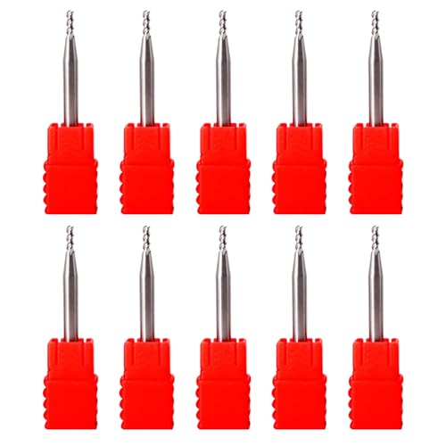 Legierter Stahl Triflute End Milling Cutter Perfekt Für Aluminiumbearbeitung Und Verlängerte Lebensdauer Legierter Stahl Triflute End Milling Cutter Perfekt Für Aluminiumbearbeitung Und Verlängerte Lebensdauer von ZYKEJJDDAK