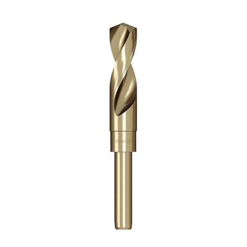 Metallbohrer Professionelle Twist Shanks Präzision von ZYKEJJDDAK