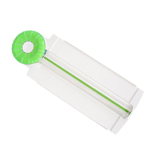 Papierschneider Bastelpapierschneider mit mehreren Schnittstilen, einschließlich geraden und gebogenen Kanten für präzises Ergebnis Papierschneider Bastelpapierschneider mit mehreren Schnittstilen, einschließlich geraden und gebogenen Kanten für präzises Ergebnis von ZYKEJJDDAK