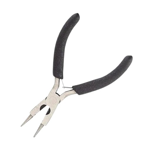 Praktische Schmuck Zieh Set Essential Bastel Supplies Werkzeuge Für Schmuck Designs Perlen Und Reparaturmodezubehör von ZYKEJJDDAK