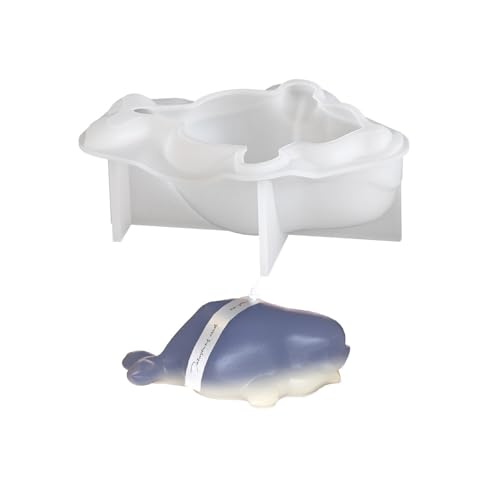Silikonwalformen Wiederverwendbare Silikonform Tierdekoration Formen Geeignet Für Heimdekore Und Festival Handwerk Silikonwalformen Wiederverwendbare Silikonform Tierdekoration Formen Geeignet Für Heimdekore Und Festival Handwerk von ZYKEJJDDAK