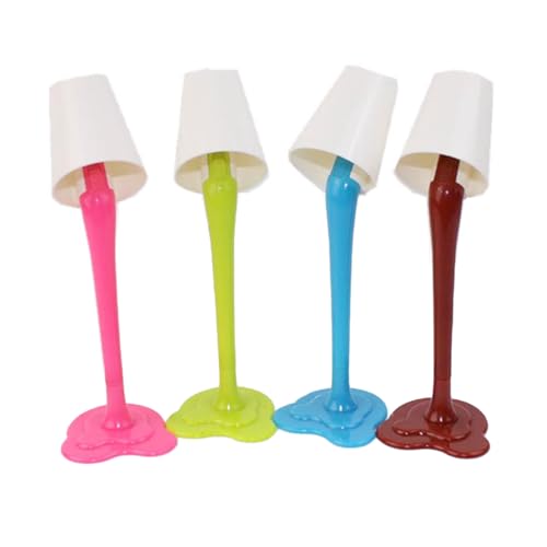 ZYKEJJDDAK 4 x schwarzer Kugelschreiber, Journaling-Stift, glattes Schreiben, Tischlampe, Schreibwarenzubehör zum Schreiben ZYKEJJDDAK 4 x schwarzer Kugelschreiber, Journaling-Stift, glattes Schreiben, Tischlampe, Schreibwarenzubehör zum Schreiben von ZYKEJJDDAK