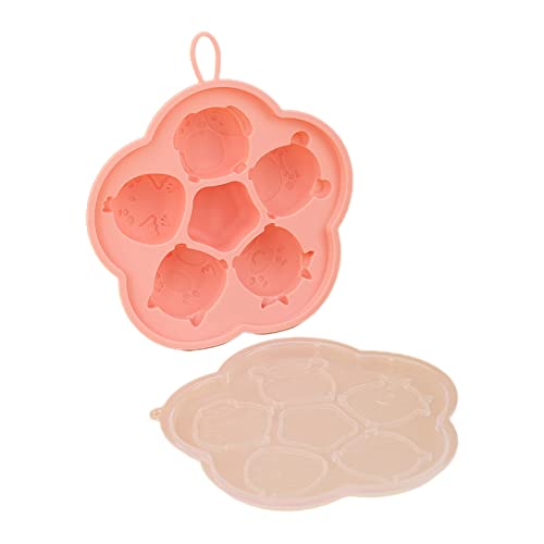 ZYKEJJDDAK Form für Seife, handgefertigte Seifenformen, Silikonformen, Fondant, Ton, Harz, Kerzenformen ZYKEJJDDAK Form für Seife, handgefertigte Seifenformen, Silikonformen, Fondant, Ton, Harz, Kerzenformen von ZYKEJJDDAK