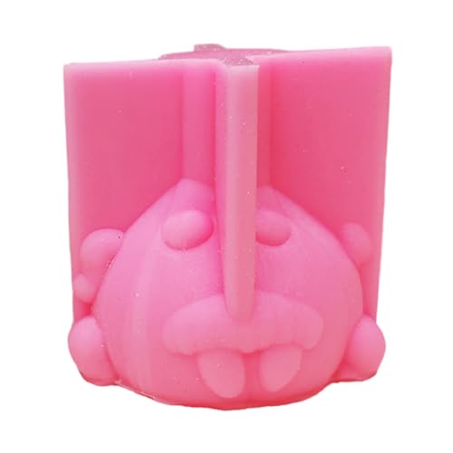 Dekorationen, handgefertigte Geschenk-Raumdekorationen, Bastelarbeiten, Gießformen, Silikon, Basteln, Backformen, Silikonformen von ZYMIADOU