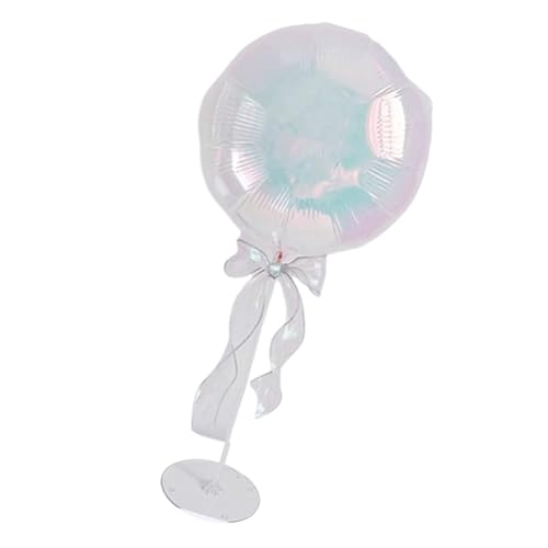 Einfach zu installieren, 45,7 cm, dekoratives Ballon-Set, funktional für Büro, Feiern, Familienfeiern, mehrere Anlässe Einfach zu installieren, 45,7 cm, dekoratives Ballon-Set, funktional für Büro, Feiern, Familienfeiern, mehrere Anlässe von ZYMIADOU