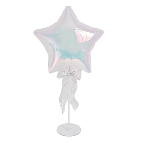 Einfach zu installieren, 45,7 cm, dekoratives Ballon-Set, funktional für Büro, Feiern, Familienfeiern, mehrere Anlässe Einfach zu installieren, 45,7 cm, dekoratives Ballon-Set, funktional für Büro, Feiern, Familienfeiern, mehrere Anlässe von ZYMIADOU