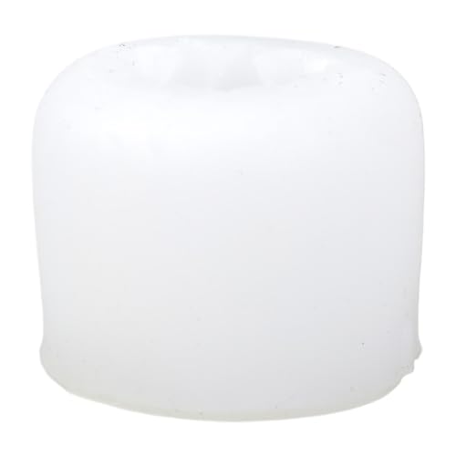 Silikonformen in Kürbisform für Epoxidharz, handgefertigte Seife, Süßigkeiten, Fondant, Kuchen, Schokolade, Kuchen, Dekorationswerkzeug von ZYMIADOU