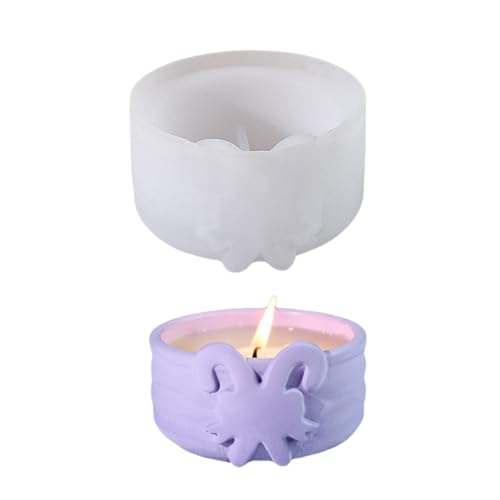 Silikonharz-Formen, Schmuckschatulle, Weihnachtsmotiv, Silikonbasis, geeignet für kreative Harz-Bastelformen Silikonharz-Formen, Schmuckschatulle, Weihnachtsmotiv, Silikonbasis, geeignet für kreative Harz-Bastelformen von ZYMIADOU