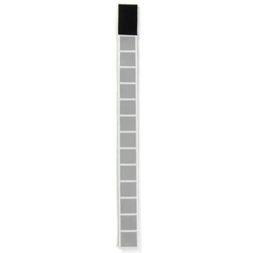 ZYMIADOU Reflektierende Bänder für Handgelenk, Arm, Knöchel, Armband, Reflektorband, Reflektorband ZYMIADOU Reflektierende Bänder für Handgelenk, Arm, Knöchel, Armband, Reflektorband, Reflektorband von ZYMIADOU