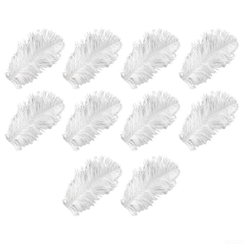 Elegante Federdekoration für Hochzeiten und Veranstaltungen, um Ihr Dekorerlebnis zu verbessern Elegante Federdekoration für Hochzeiten und Veranstaltungen, um Ihr Dekorerlebnis zu verbessern von ZYNCUE