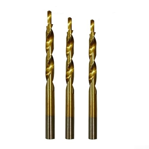 3-teilige titanbeschichtete Bohrer, titanbeschichteter Stufenbohrer für Holzbearbeitungs-Taschenlochlehre 8-4/9-5/10-6 mm 3-teilige titanbeschichtete Bohrer, titanbeschichteter Stufenbohrer für Holzbearbeitungs-Taschenlochlehre 8-4/9-5/10-6 mm von ZYWUOY