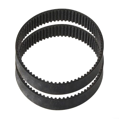 Effizienter Antriebsriemen für PHO 1582 PHO 1682 PHO 2082 Hobelmaschine 2 Stück Premium Material Effizienter Antriebsriemen für PHO 1582 PHO 1682 PHO 2082 Hobelmaschine 2 Stück Premium Material von ZYWUOY