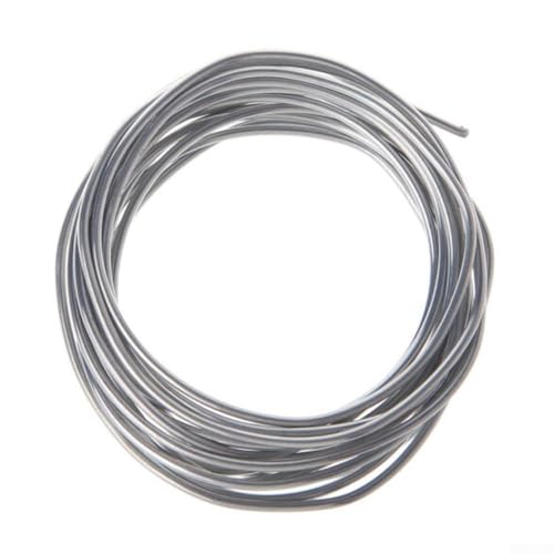 Exceptional Flux Schweißstäbe aus Aluminium und Kupfer, 1 m2 mm, zuverlässig und langlebig von ZYWUOY