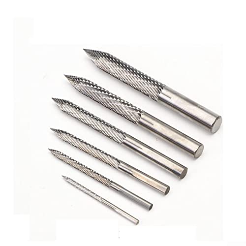 Hartmetall-Fräser, 10 mm Karbonstahl, pneumatischer Bohrer, Patch-Plug, Reifenreparatur für Metallschnitzen, Polieren, Gravieren, Bohren Hartmetall-Fräser, 10 mm Karbonstahl, pneumatischer Bohrer, Patch-Plug, Reifenreparatur für Metallschnitzen, Polieren, Gravieren, Bohren von ZYWUOY
