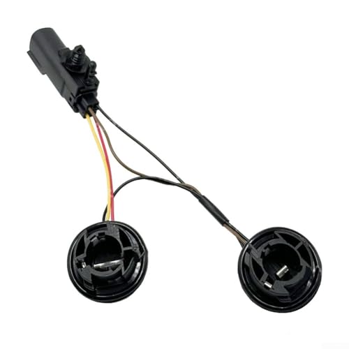 Heckklappen-Rückbirne, Ersatz für Ford Fiesta H1BB13A412AB 2112572, einfache Installation von ZYWUOY