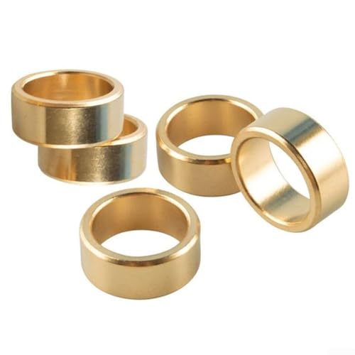 Reduzierstück für Ringe, Trennsägeblatt-Adapter, Reduzierstück für Ring für TS400, TS420, TS700, TS800, 5 Stück von ZYWUOY
