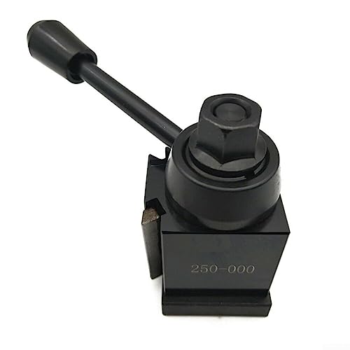 Schnellwechsel-Mini-Drehmaschine, 250–000 Typ, Schnellwechsel-Werkzeug-Set, Pfostenwerkzeughalter für Drehmaschinen-Werkzeuge Schnellwechsel-Mini-Drehmaschine, 250–000 Typ, Schnellwechsel-Werkzeug-Set, Pfostenwerkzeughalter für Drehmaschinen-Werkzeuge von ZYWUOY