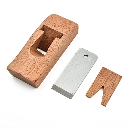 Türhobel Blockhobel für Holz, Einhandhobel Glätthobel für Tischler Holzbearbeitung DIY Handwerkzeug Türhobel Blockhobel für Holz, Einhandhobel Glätthobel für Tischler Holzbearbeitung DIY Handwerkzeug von ZYWUOY