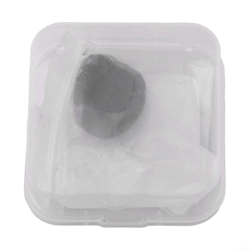 Verstellbare Spachtelmasse ideal zum Karpfenangeln mit Chod-Rigs (25 g) von ZYWUOY