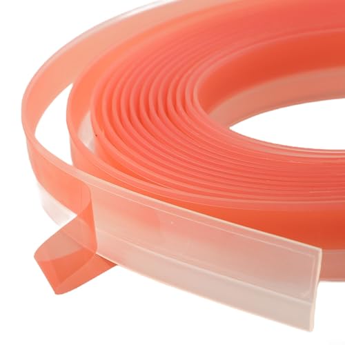 ZYWUOY Führungsschiene Splinter Guar Strip, 495209 für Splitter-Führungsleiste SP5000 Schienensäge Führungsschiene Band Streifen Kante (300 cm) von ZYWUOY