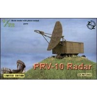 PRV-10 Soviet radar von ZZ Modell