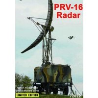 PRV-16 radar von ZZ Modell