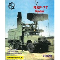 RSP-7T radar RSP-7T radar von ZZ Modell