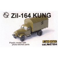 ZiL-164 kung von ZZ Modell