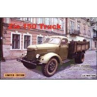 Zis-150 truck von ZZ Modell