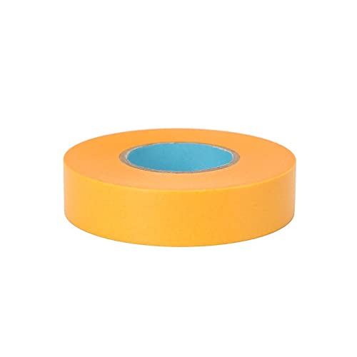 ZZDXW Abdeckband Malerkrepp 50mm X 50m 30mm 10mm 20mm Breit Goldband Maler Abdeckfolie Rolle Kreppband Abklebeband 1/4 / 6/10 Rollen Papier Klebeband 1cm 2cm Malerband Schmal Gelb ZZDXW Abdeckband Malerkrepp 50mm X 50m 30mm 10mm 20mm Breit Goldband Maler Abdeckfolie Rolle Kreppband Abklebeband 1/4 / 6/10 Rollen Papier Klebeband 1cm 2cm Malerband Schmal Gelb von ZZDXW