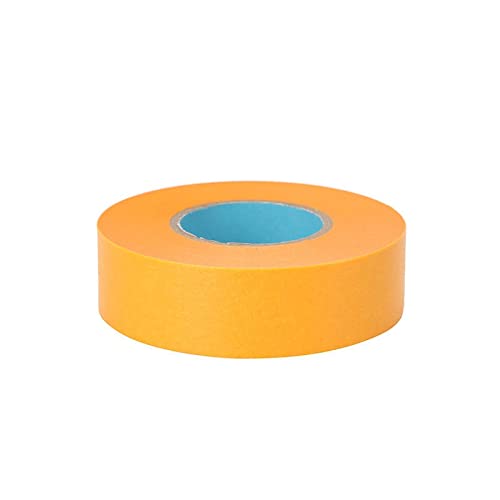 ZZDXW Abdeckband Malerkrepp 50mm X 50m 30mm 10mm 20mm Breit Goldband Maler Abdeckfolie Rolle Kreppband Abklebeband 1/4 / 6/10 Rollen Papier Klebeband 1cm 2cm Malerband Schmal Gelb ZZDXW Abdeckband Malerkrepp 50mm X 50m 30mm 10mm 20mm Breit Goldband Maler Abdeckfolie Rolle Kreppband Abklebeband 1/4 / 6/10 Rollen Papier Klebeband 1cm 2cm Malerband Schmal Gelb von ZZDXW