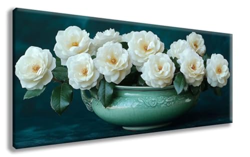 Blume Diamond Painting, Vase Diamond Painting Erwachsene Groß XXL 30x60 cm, 5D Runder Vollbohrer Diamant Crystal Art Bastelnset, Mosaik Bastel Erwachsene für Deko Schlafzimmer, Geschenke -zzg25089B Blume Diamond Painting, Vase Diamond Painting Erwachsene Groß XXL 30x60 cm, 5D Runder Vollbohrer Diamant Crystal Art Bastelnset, Mosaik Bastel Erwachsene für Deko Schlafzimmer, Geschenke -zzg25089B von ZZGBDWOU