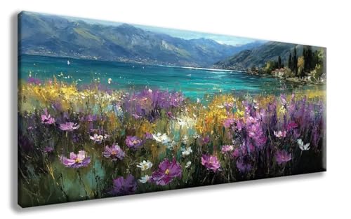 Diamond Painting Blume Diamond Painting Erwachsene Landschaft Diamant Art, Diamant Malerei Kits Erwachsene Crystal Art Basteln, Stickerei Kreuzstich Bilder Set für Zimmer Deko 80x160cm -zzg2508QW Diamond Painting Blume Diamond Painting Erwachsene Landschaft Diamant Art, Diamant Malerei Kits Erwachsene Crystal Art Basteln, Stickerei Kreuzstich Bilder Set für Zimmer Deko 80x160cm -zzg2508QW von ZZGBDWOU