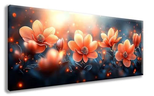 Diamond Painting Blume Diamond Painting Erwachsene Pflanzen Diamant Art, Diamant Malerei Kits Erwachsene Crystal Art Basteln, Stickerei Kreuzstich Bilder Set für Zimmer Deko 60x120 cm -zzg2508PV Diamond Painting Blume Diamond Painting Erwachsene Pflanzen Diamant Art, Diamant Malerei Kits Erwachsene Crystal Art Basteln, Stickerei Kreuzstich Bilder Set für Zimmer Deko 60x120 cm -zzg2508PV von ZZGBDWOU