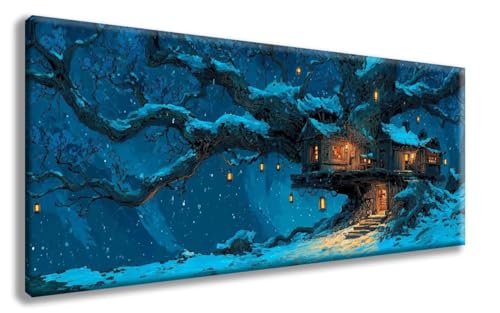 Diamond Painting Kabine Diamond Painting Erwachsene Winter Diamant Art, Diamant Malerei Kits Erwachsene Crystal Art Basteln, Stickerei Kreuzstich Bilder Set für Zimmer Deko 40x80 cm -zzg2508MM740 Diamond Painting Kabine Diamond Painting Erwachsene Winter Diamant Art, Diamant Malerei Kits Erwachsene Crystal Art Basteln, Stickerei Kreuzstich Bilder Set für Zimmer Deko 40x80 cm -zzg2508MM740 von ZZGBDWOU