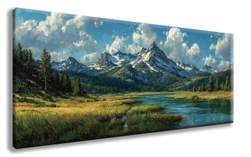 Diamond Painting Landschaft Diamond Painting Erwachsene Gebirge Diamant Art, Diamant Malerei Kits Erwachsene Crystal Art Basteln, Stickerei Kreuzstich Bilder Set für Zimmer Deko 40x80cm -zzg2508G2 Diamond Painting Landschaft Diamond Painting Erwachsene Gebirge Diamant Art, Diamant Malerei Kits Erwachsene Crystal Art Basteln, Stickerei Kreuzstich Bilder Set für Zimmer Deko 40x80cm -zzg2508G2 von ZZGBDWOU