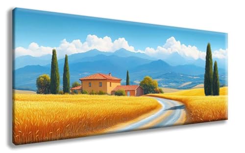 Diamond Painting Landschaft Diamond Painting Erwachsene Weizenfeld Diamant Art, Diamant Malerei Kits Erwachsene Crystal Art Basteln, Stickerei Kreuzstich Bilder Set, Zimmer Deko 100x200cm -zzg2508A7 Diamond Painting Landschaft Diamond Painting Erwachsene Weizenfeld Diamant Art, Diamant Malerei Kits Erwachsene Crystal Art Basteln, Stickerei Kreuzstich Bilder Set, Zimmer Deko 100x200cm -zzg2508A7 von ZZGBDWOU
