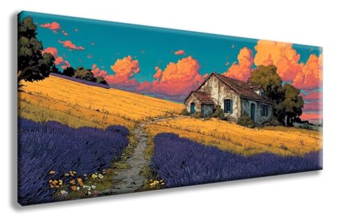 Diamond Painting Landschaft Diamond Painting Erwachsene Wiese Diamant Art, Diamant Malerei Kits Erwachsene Crystal Art Basteln, Stickerei Kreuzstich Bilder Set für Zimmer Deko 40x80cm -zzg250824 Diamond Painting Landschaft Diamond Painting Erwachsene Wiese Diamant Art, Diamant Malerei Kits Erwachsene Crystal Art Basteln, Stickerei Kreuzstich Bilder Set für Zimmer Deko 40x80cm -zzg250824 von ZZGBDWOU