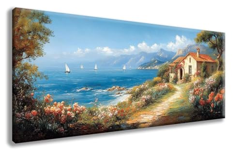 Diamond Painting Meer Diamond Painting Erwachsene Kabine Diamant Art, Diamant Malerei Kits Erwachsene Crystal Art Basteln, Stickerei Kreuzstich Bilder Set für Zimmer Deko 100x200cm -zzg2508M3461 Diamond Painting Meer Diamond Painting Erwachsene Kabine Diamant Art, Diamant Malerei Kits Erwachsene Crystal Art Basteln, Stickerei Kreuzstich Bilder Set für Zimmer Deko 100x200cm -zzg2508M3461 von ZZGBDWOU